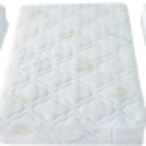 Матрас в кроватку Aloe Vera Magic / AMARO-331275-AVME 21век