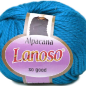 Пряжа для вязания Alpacana 35% шерсть