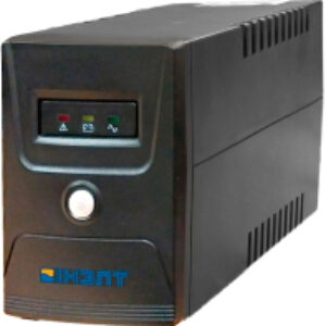 ИБП Alpha 1.5k IEC-LЕD (IN1500-AL-IEC-LED-VS) 21век