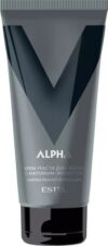 Крем для укладки волос Alpha с матовым эффектом нормальная фиксация 21век