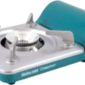 Плита туристическая Alpha-Mini / PF-GST-N15 21век