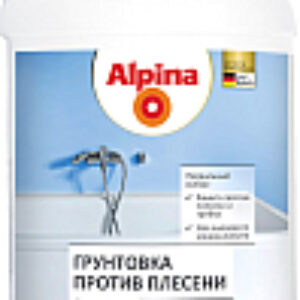 Грунтовка Против плесени 21век