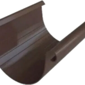 Желоб ПВХ 21век