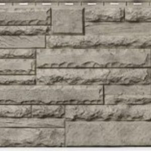 Сайдинг Камень скалистый Пиренеи 21век