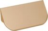 Ручка для мебели Al Tick RS156SG.3/32 21век