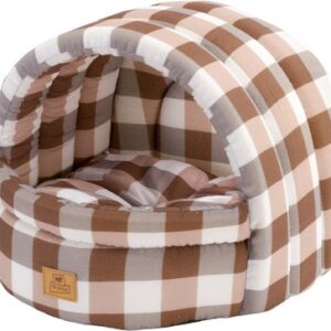 Домик для животных Alveo 35 / 82960099 21век