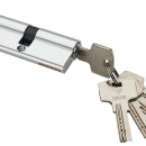 Цилиндровый механизм замка AL Z 80 40/40 ZCN 21век