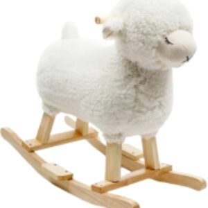 Качалка детская Овечка / AMARO-28AD-Be 21век