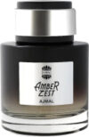 Парфюмерная вода Amber Zest 21век