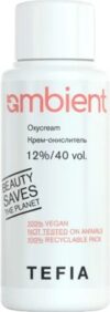 Крем для окисления краски Ambient Окислитель 12% 40 vol 21век