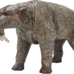 Фигурка коллекционная Динотерий / AMD4017 21век