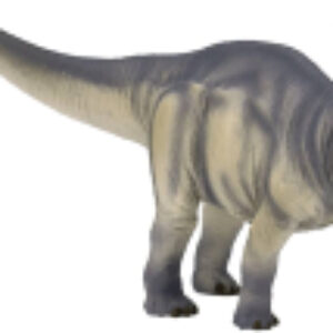 Фигурка коллекционная Бронтозавр Делюкс / AMD4039 21век