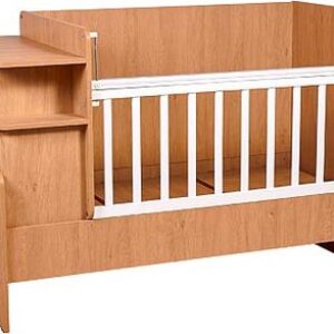 Детская кровать-трансформер Ameli 1150 / 0002759.31 21век