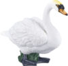 Фигурка коллекционная Лебедь-шипун / AMF1024 21век