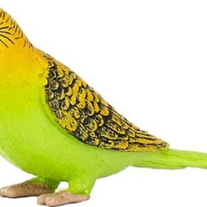 Фигурка коллекционная Волнистый попугайчик / AMF1076 21век