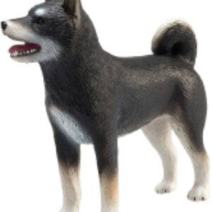 Фигурка коллекционная Сиба-ину / AMF1090 21век