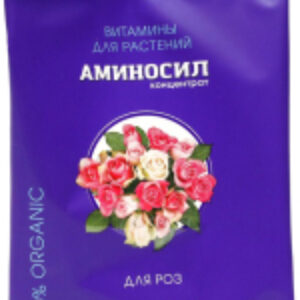Удобрение Для роз 21век