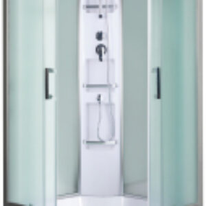 Душевая кабина Amur 90/24 МТ Б/К 21век