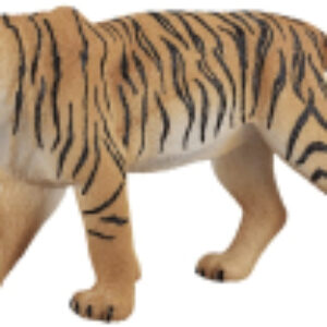 Фигурка коллекционная Бенгальский тигр / AMW2021 21век