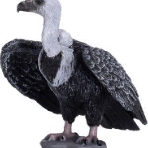 Фигурка коллекционная Белоголовый сип / AMW2071 21век