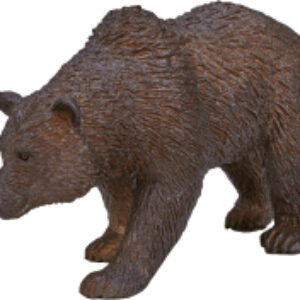 Фигурка коллекционная Медведь гризли / AMW2098 21век