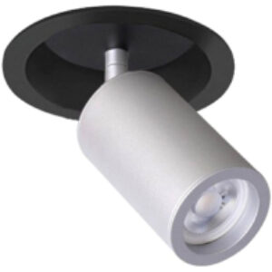 Точечный светильник Angularis 2803-1C 21век