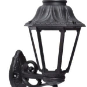 Бра уличное Anna E22.131.000.AYF1R 21век