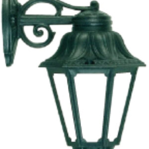 Бра уличное Anna E22.131.000.VYF1RDN 21век