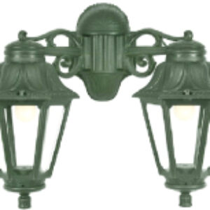 Бра уличное Anna E22.141.000.VXF1RDN 21век