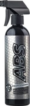 Очиститель битумных пятен Antibitum Super Cleaner / 940708 21век