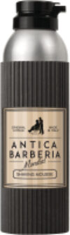 Пена для бритья Antica Barberia. Original Citrus / MO-200-CITR 21век