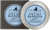 Воск для укладки бороды Antica Barberia. Original Talc / MOU-WAX-TALC 21век