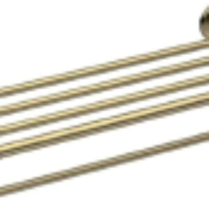 Полка для ванной Antic Crystal AM-2622SJ-Br 21век