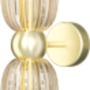 Бра Antic MOD302WL-02CG 21век