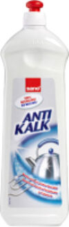 Средство от накипи универсальное Antikalk Kettle Lime Scale Rem 21век