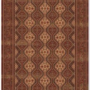 Ковер Antique Прямоугольник 1256 1 53578 21век