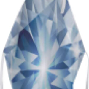 Кухонный фартук Бриллиантовое сияние / ap-13329 21век