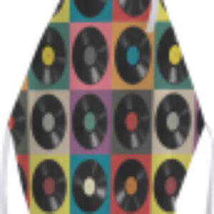 Кухонный фартук Виниловые пластинки / ap-60469249 21век