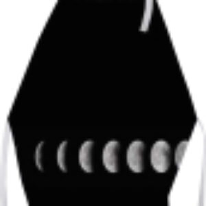 Кухонный фартук Лунные изменения / ap-8251 21век