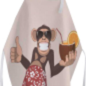 Кухонный фартук Умение отдохнуть / ap-9545V1 21век