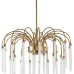 Люстра APL.852.17.64 21век