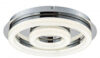 Потолочный светильник Сaprice FR6001CL-L33CH 21век