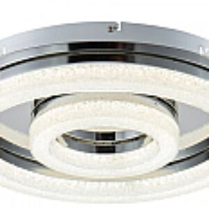 Потолочный светильник Сaprice FR6001CL-L33CH 21век