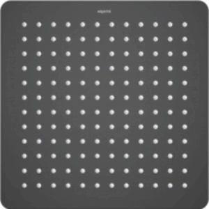 Лейка верхнего душа AQ2074MB 21век