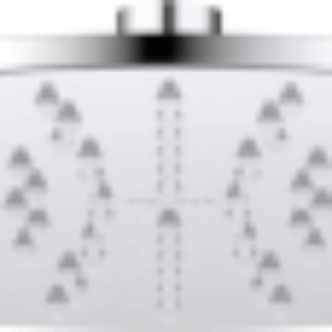 Лейка верхнего душа AQ2077CR 21век