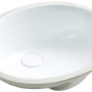 Умывальник AQ8091-00 21век