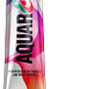 Крем-краска для волос Aquarely 7RD/7.43 21век