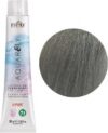 Крем-краска для волос Aquarely с E-Plex комплексом 11AC/11.1 21век