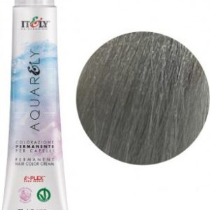 Крем-краска для волос Aquarely с E-Plex комплексом 11AC/11.1 21век