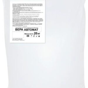 Стиральный порошок Вера-Автомат 21век